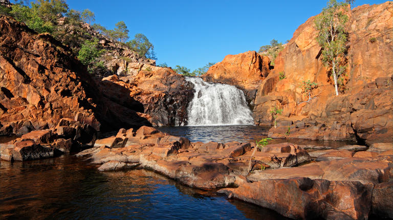 Kakadu, Australia