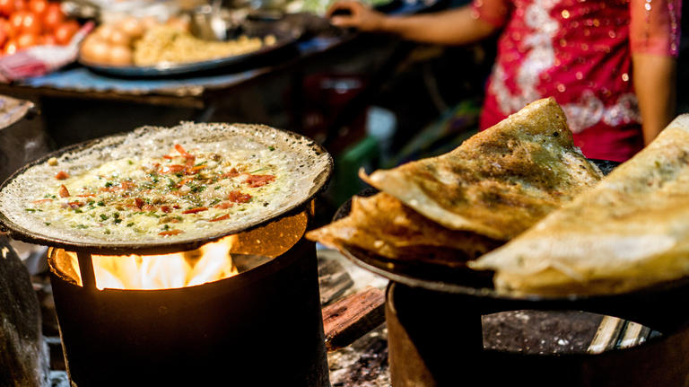 Myanmar_street food
