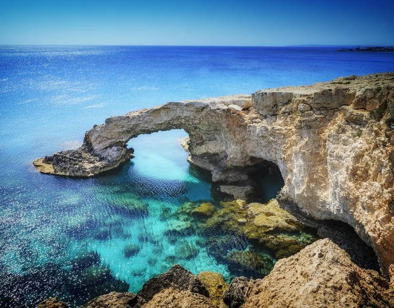 Cyprus