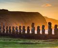 Easter Island, Chile