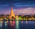 bangkok, thailand