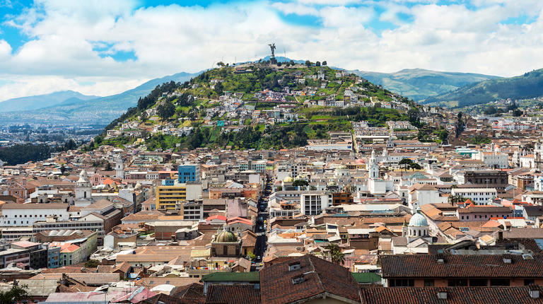 Ecuador_Quito