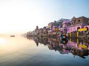 India, Varanasi